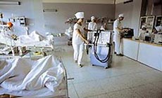 Врачи станут неподсудными Врачи станут неподсудными