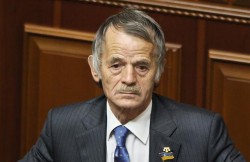 Джемилев заочно арестован и объявлен в розыск Джемилев заочно арестован и объявлен в розыск