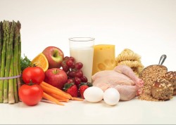 Россия отказалась от заморских продуктов Россия отказалась от заморских продуктов