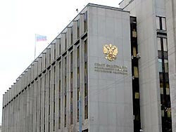 Сенаторы одобрили мораторий на ДОВСЕ Сенаторы одобрили мораторий на ДОВСЕ