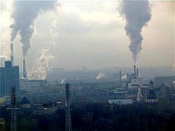 Путин уменьшит антропогенные нагрузки Путин уменьшит антропогенные нагрузки