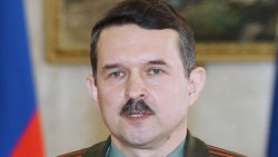 Назначен главный воспитатель армии Назначен главный воспитатель армии
