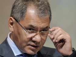 Подмосковье поручено спасать Сергею Шойгу Подмосковье поручено спасать Сергею Шойгу