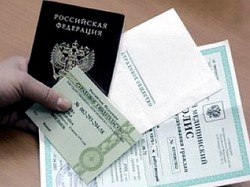 СНИЛС будут выдавать при рождении СНИЛС будут выдавать при рождении