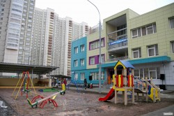 Приватизированное детство Приватизированное детство