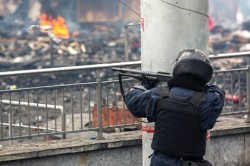 «Майдановские снайперы» задержаны на Украине «Майдановские снайперы» задержаны на Украине