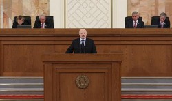 Лукашенко пригрозил ЕС ответными санкциями  