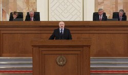 Лукашенко пригрозил ЕС ответными санкциями Лукашенко пригрозил ЕС ответными санкциями