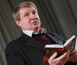 Вручен «Русский Букер» Вручен «Русский Букер»