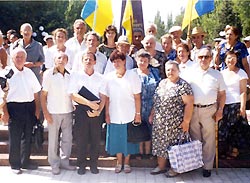 Эхо недолгой войны Эхо недолгой войны