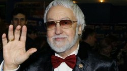 Умер кинорежиссёр Георгий Юнгвальд-Хилькевич Умер кинорежиссёр Георгий Юнгвальд-Хилькевич