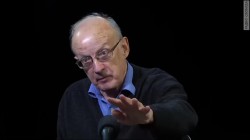 Пора «делать ноги» Пора «делать ноги»
