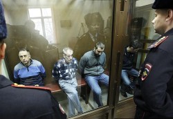 Фигуранты дела об аварии в метро признаны виновными Фигуранты дела об аварии в метро признаны виновными