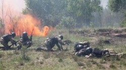 В ДНР не подтвердили данные о танковом наступлении ВСУ В ДНР не подтвердили данные о танковом наступлении ВСУ