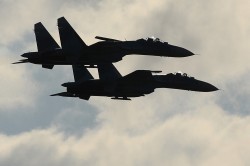 В Минобороны РФ ответили американским разведчикам В Минобороны РФ ответили американским разведчикам