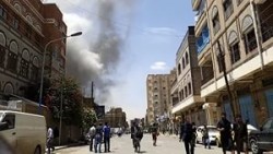 В Йемене договорились о пятидневном перемирии В Йемене договорились о пятидневном перемирии