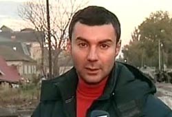 Убийц Шурпаева поймали в Таджикистане Убийц Шурпаева поймали в Таджикистане