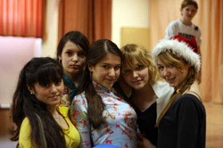Депутаты не пустят детей в ночные клубы Депутаты не пустят детей в ночные клубы