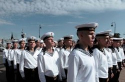 В Севастополе возродят Нахимовское училище В Севастополе возродят Нахимовское училище
