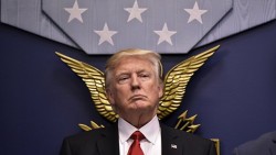 Трамп: Америка быстро становится великой Трамп: Америка быстро становится великой