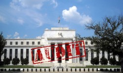 Дональд Трамп и Федеральный резерв Дональд Трамп и Федеральный резерв