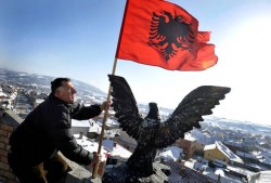 В Сербии неспокойно В Сербии неспокойно