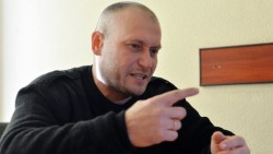 Ярош – Бандера сегодня? Ярош – Бандера сегодня?