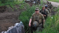 Турчинов назвал условия окончания войны в Донбассе Турчинов назвал условия окончания войны в Донбассе