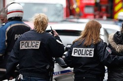 Во Франции суд снял с россиян обвинения в терроризме