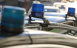 Прокуроров защитили от ГИБДД Прокуроров защитили от ГИБДД