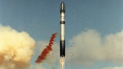 Россия готова запустить «Сатану» Россия готова запустить «Сатану»