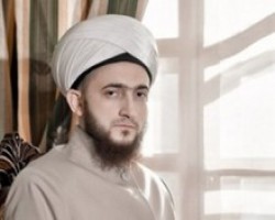 Избран новый муфтий Татарстана Избран новый муфтий Татарстана