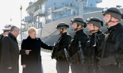 Псы войны всё наглее Псы войны всё наглее