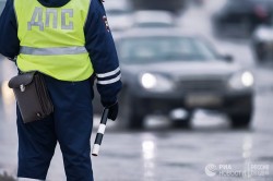 Сотрудников ДПС обязали быть вежливыми Сотрудников ДПС обязали быть вежливыми