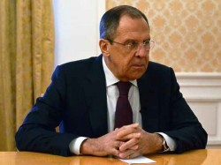 Сергей Лавров: Нас поддерживает большинство стран мира