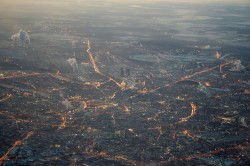 Канадцы осмотрят Россию сверху Канадцы осмотрят Россию сверху