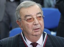 Умер Евгений Примаков Умер Евгений Примаков