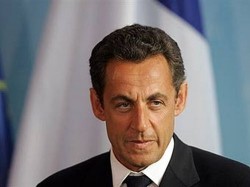 Саркози отправил в отставку министра труда