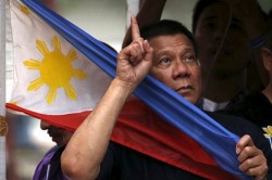 Филиппины могут покинуть МУС вслед за Россией