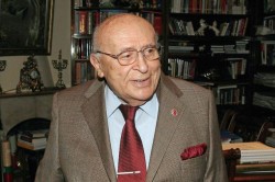 Умер бывший президент Турции Демирель