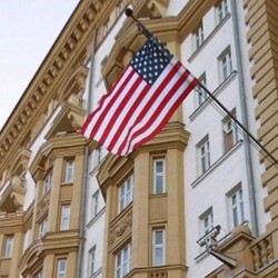 «Тихие американцы» «Тихие американцы»