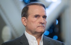 Медведчук за Рабиновича Медведчук за Рабиновича
