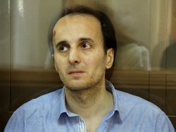 Обвиняемый в убийстве Буданова осужден на 15 лет Обвиняемый в убийстве Буданова осужден на 15 лет
