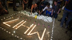 Пять стран подписали соглашение по МН17 Пять стран подписали соглашение по МН17