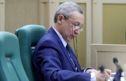 Совфед создал комиссию по борьбе с иностранным вмешательством Совфед создал комиссию по борьбе с иностранным вмешательством