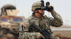 К 2028 году США создадут суперармию К 2028 году США создадут суперармию