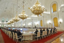 Культура России – такое же ее достояние, как и природные богатства