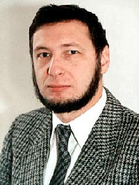 Борис Кагарлицкий: «Наша бюрократия насквозь буржуазна» Борис Кагарлицкий: «Наша бюрократия насквозь буржуазна»