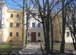 Ликвидаторы Ликвидаторы