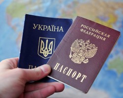 «Безвиз» с Россией отменяется? «Безвиз» с Россией отменяется?